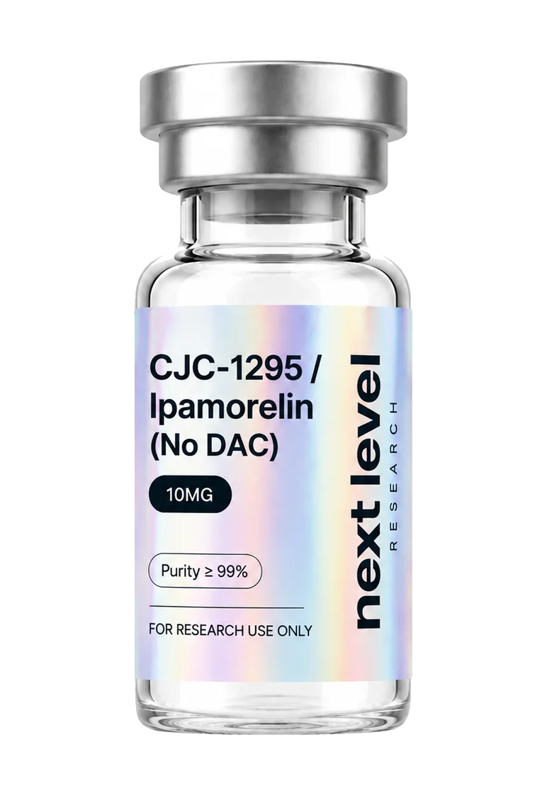 CJC-1295 (Without DAC)
