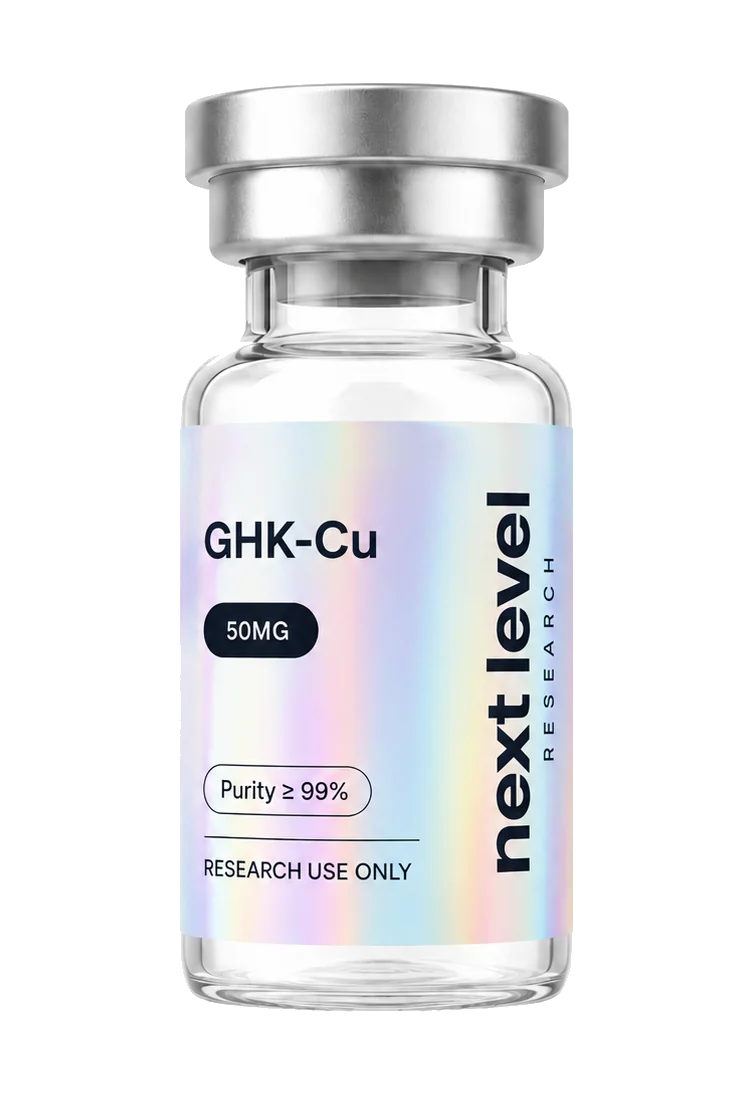GHK-Cu