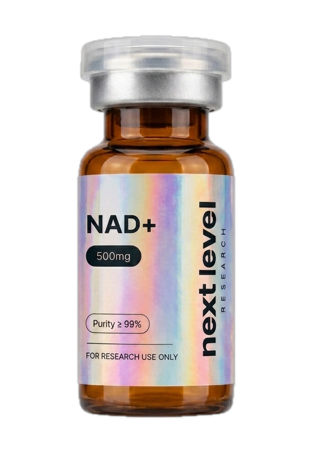 NAD+