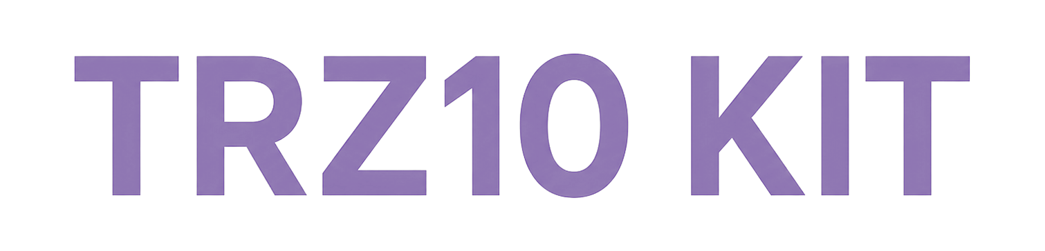 TRZ-10mg Kit