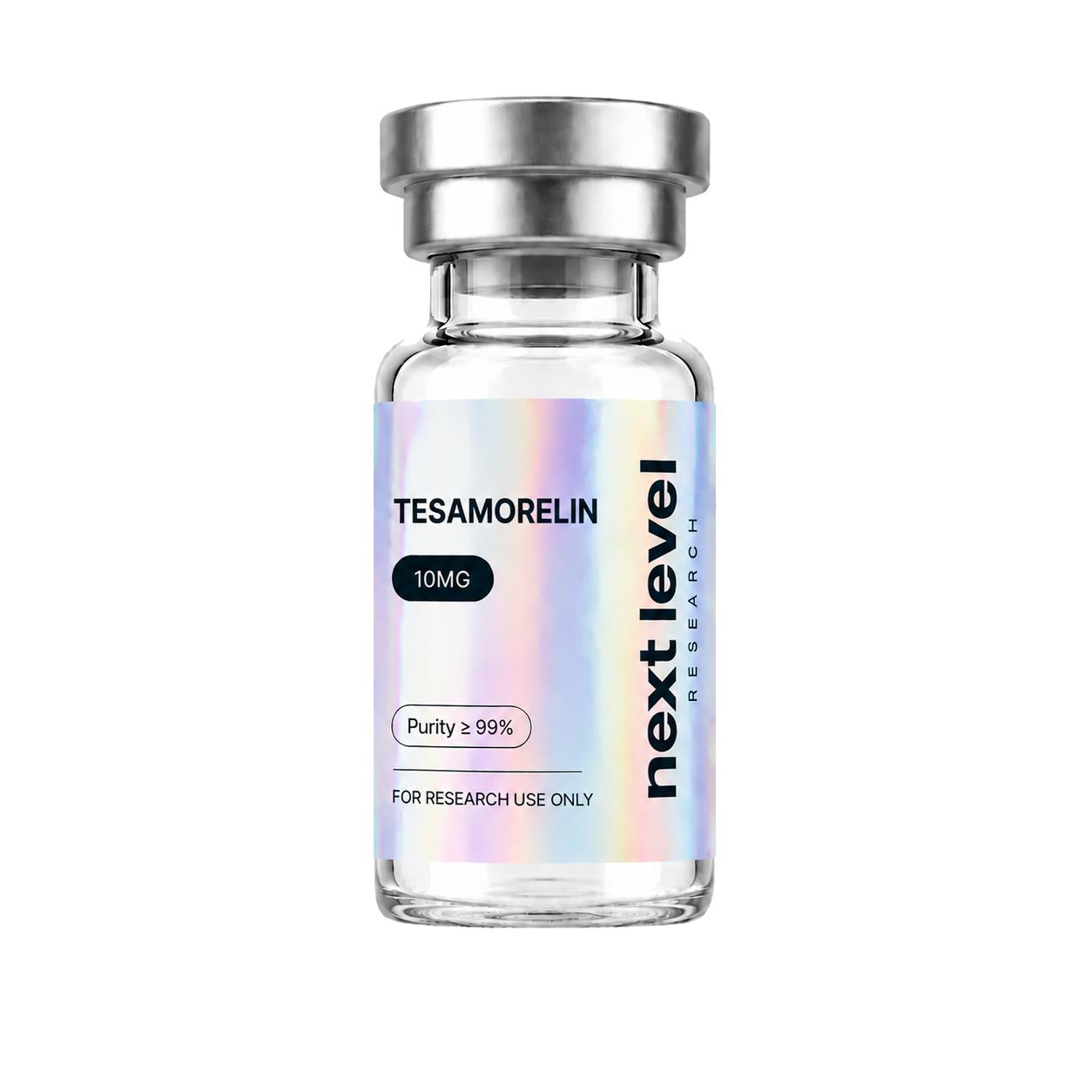 Tesamorelin