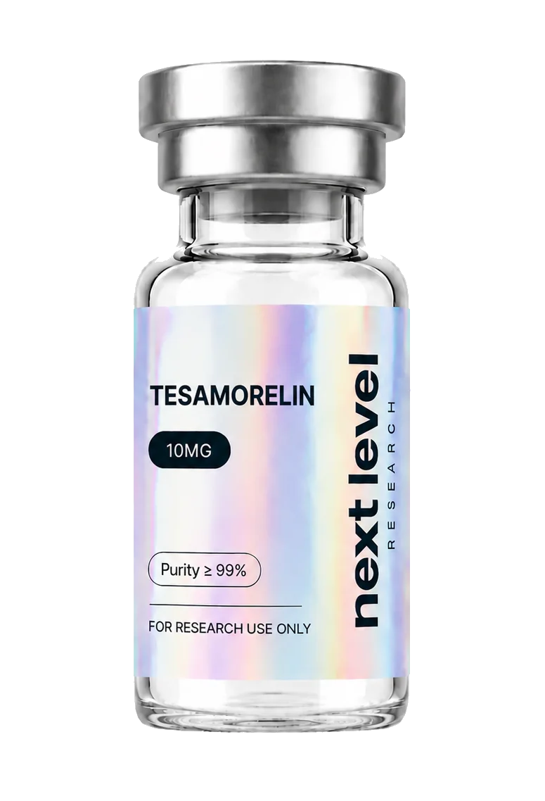 Tesamorelin